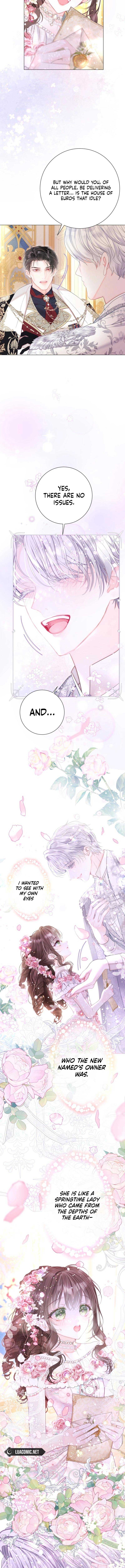 The World Without My Sister Who Everyone Loved Chapter 71 - Page 7