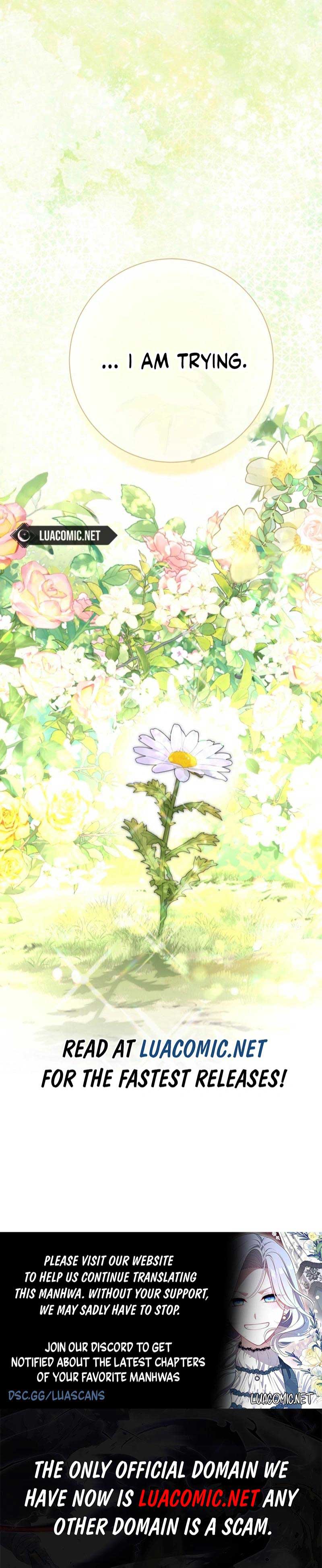 The World Without My Sister Who Everyone Loved Chapter 72 - Page 18