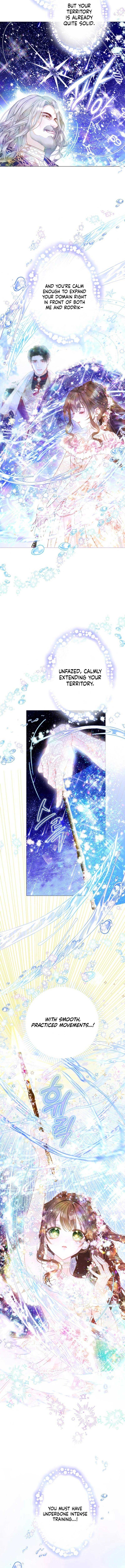 The World Without My Sister Who Everyone Loved Chapter 72 - Page 2