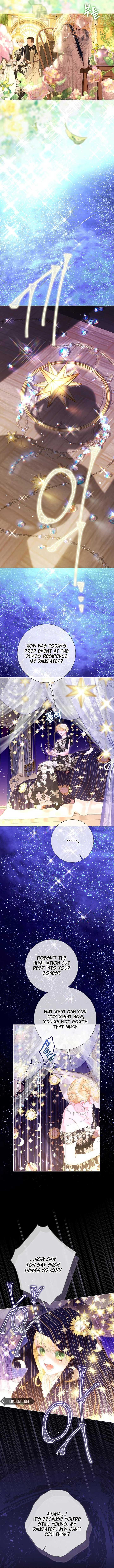 The World Without My Sister Who Everyone Loved Chapter 77 - Page 9