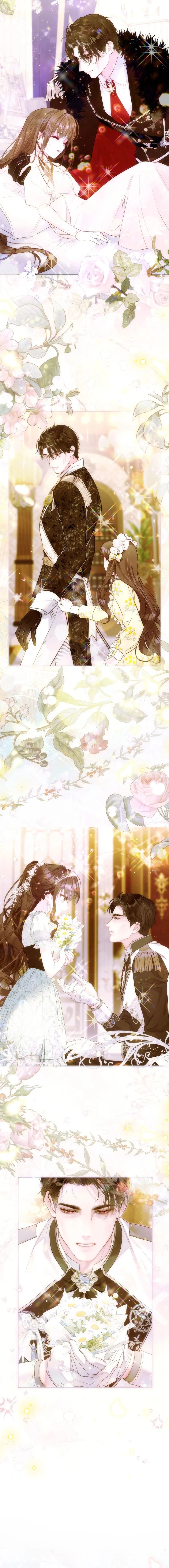 The World Without My Sister Who Everyone Loved Chapter 80 - Page 14