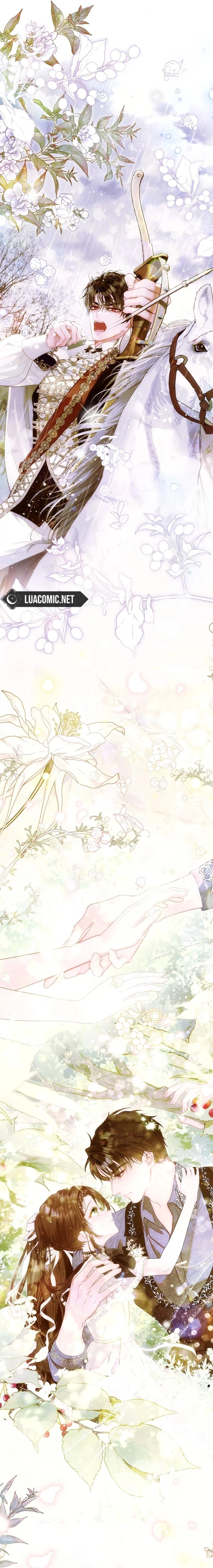 The World Without My Sister Who Everyone Loved Chapter 80 - Page 16