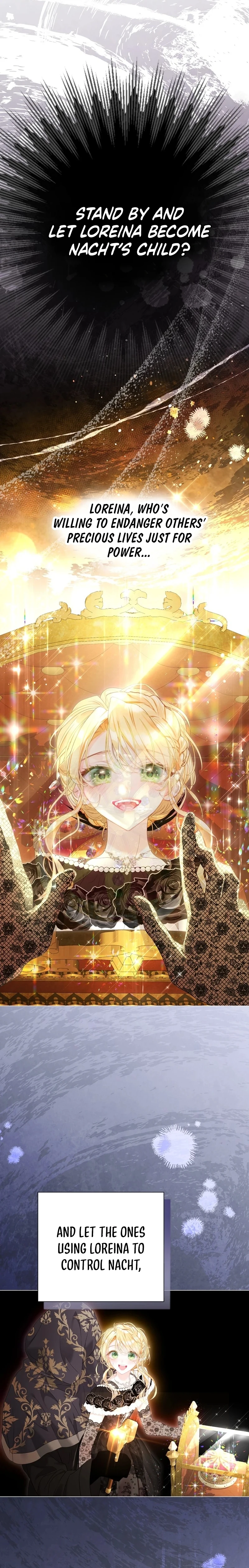 The World Without My Sister Who Everyone Loved Chapter 80 - Page 18