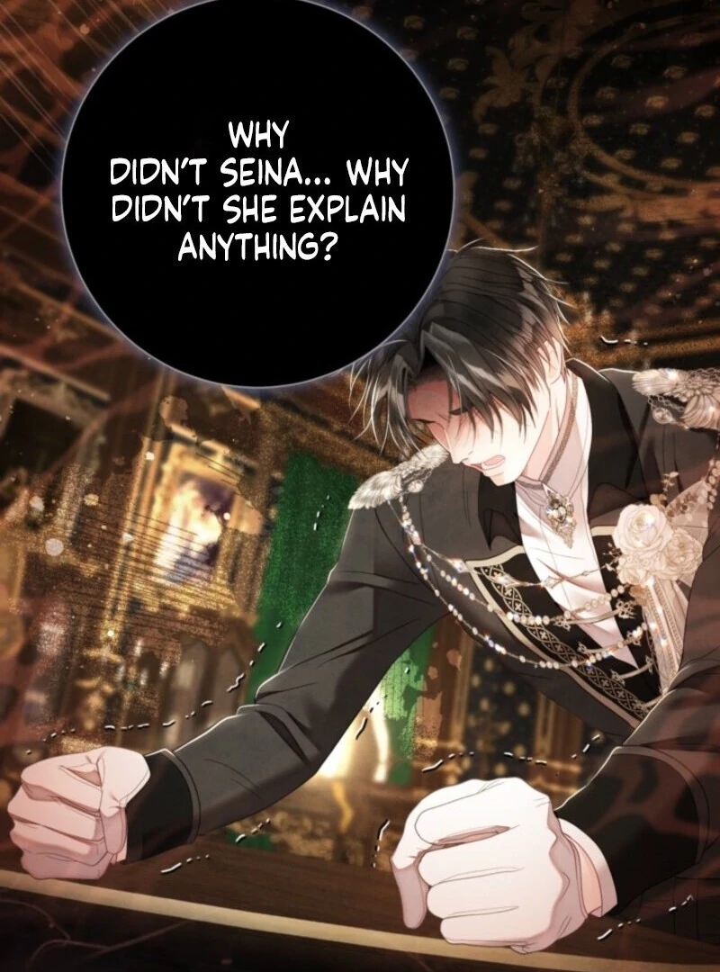 The World Without My Sister Who Everyone Loved Chapter 85 - Page 101