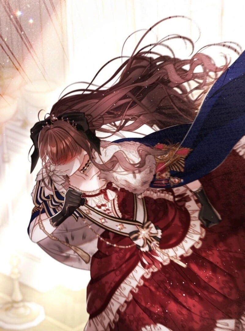 The World Without My Sister Who Everyone Loved Chapter 85 - Page 131