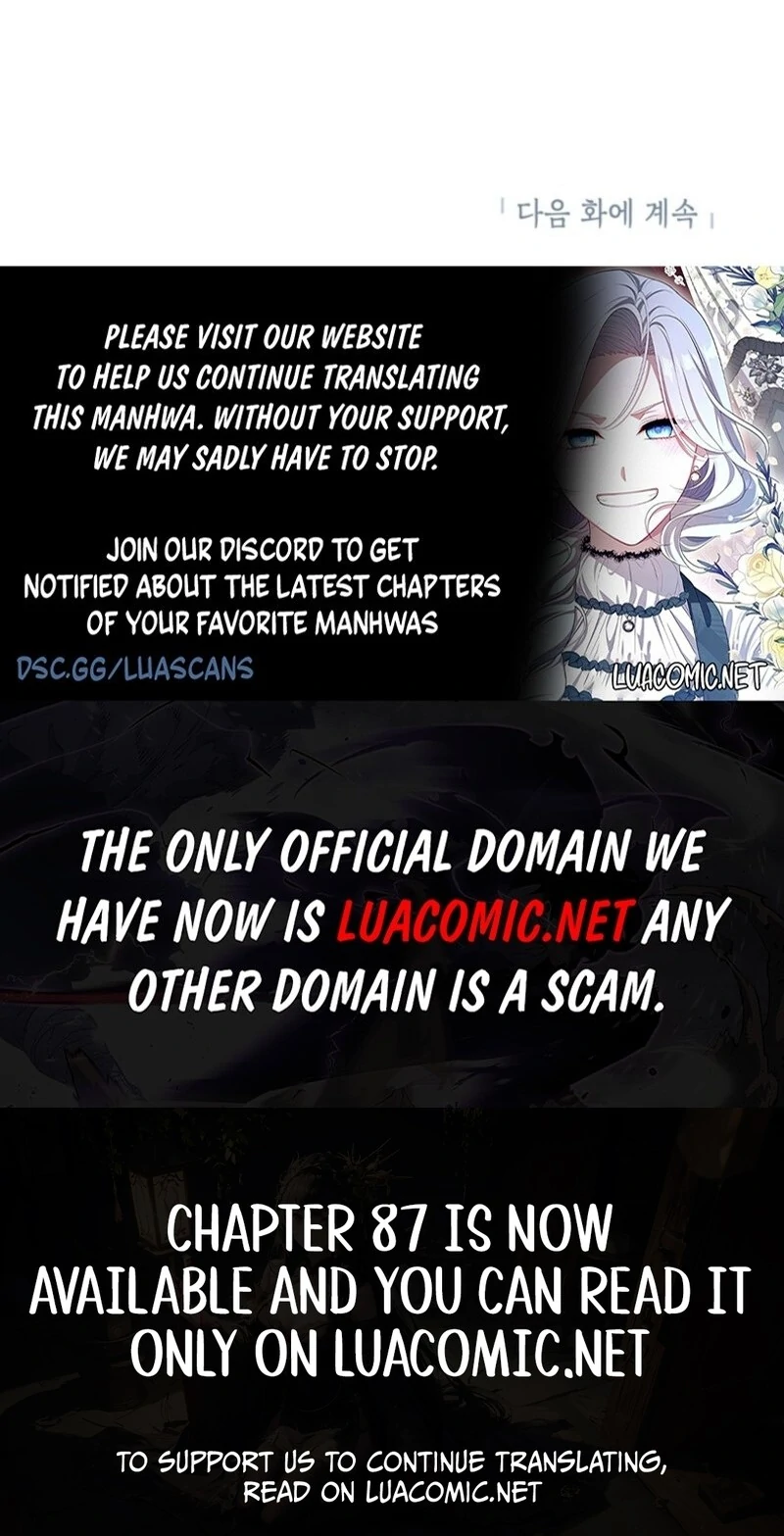 The World Without My Sister Who Everyone Loved Chapter 85 - Page 136