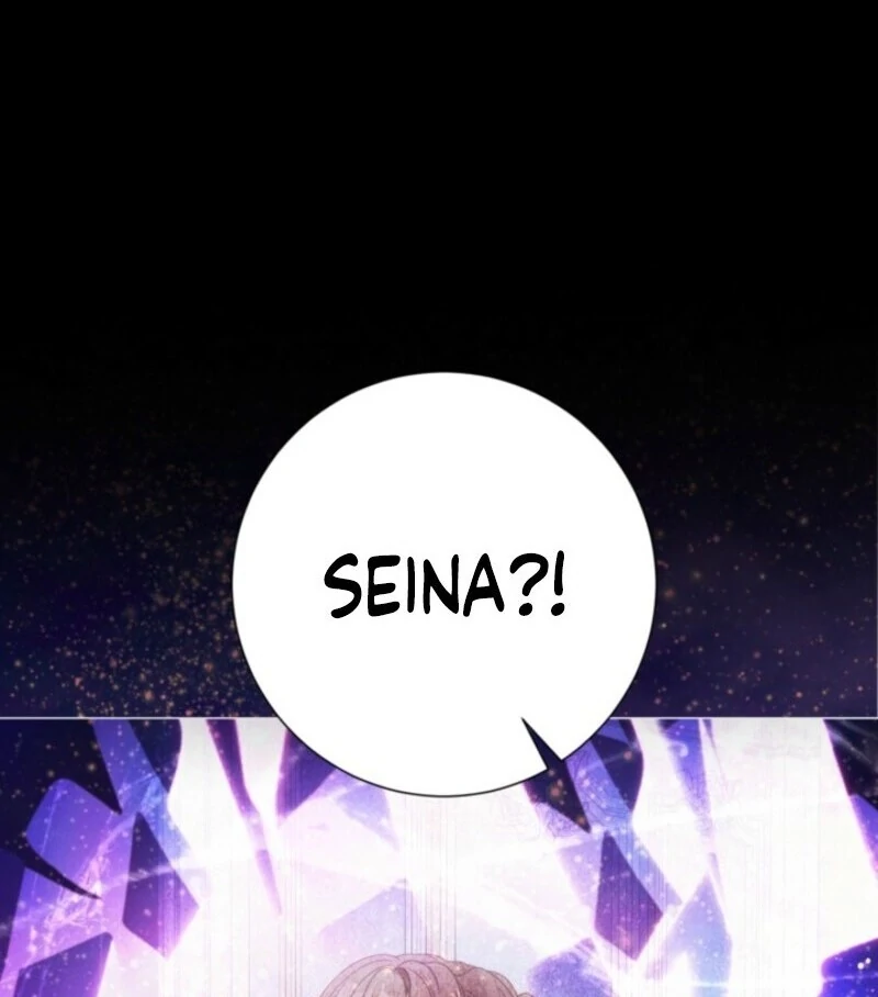 The World Without My Sister Who Everyone Loved Chapter 85 - Page 32