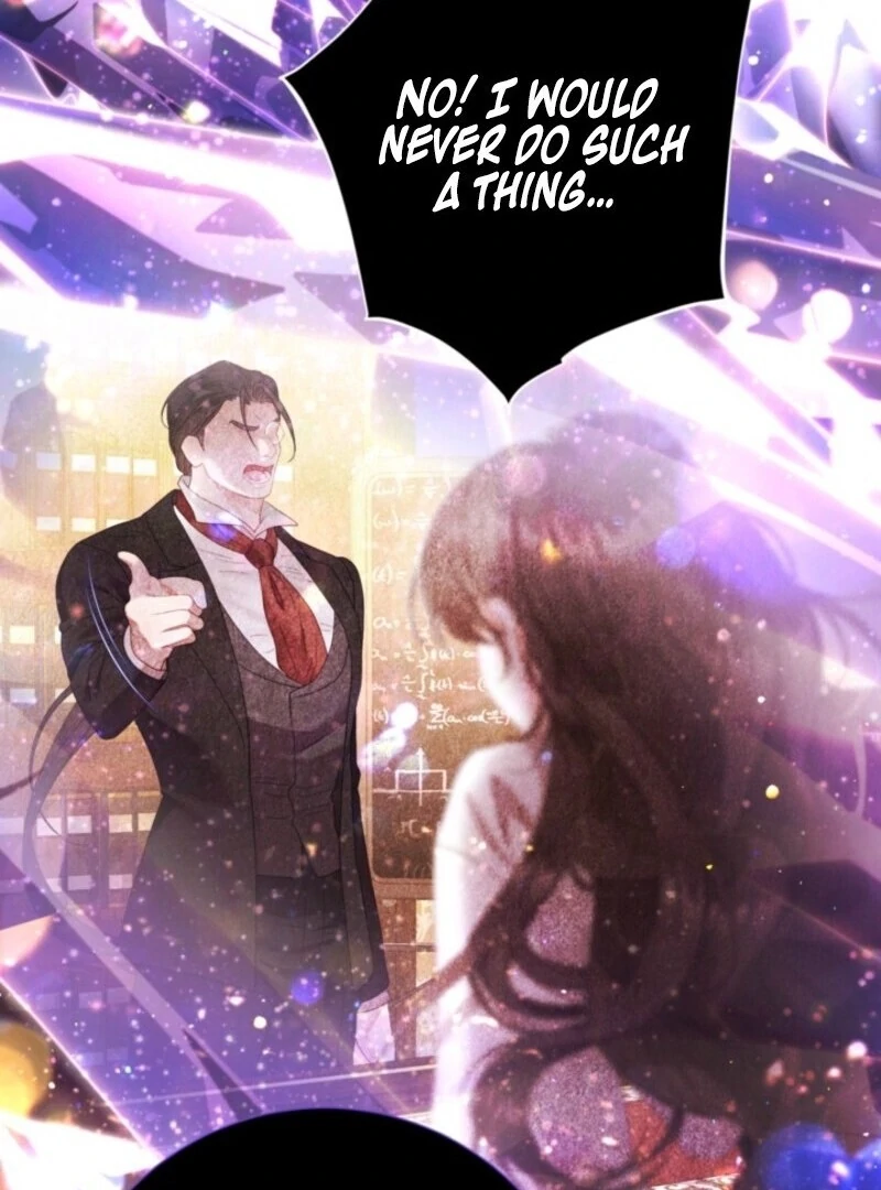 The World Without My Sister Who Everyone Loved Chapter 85 - Page 38