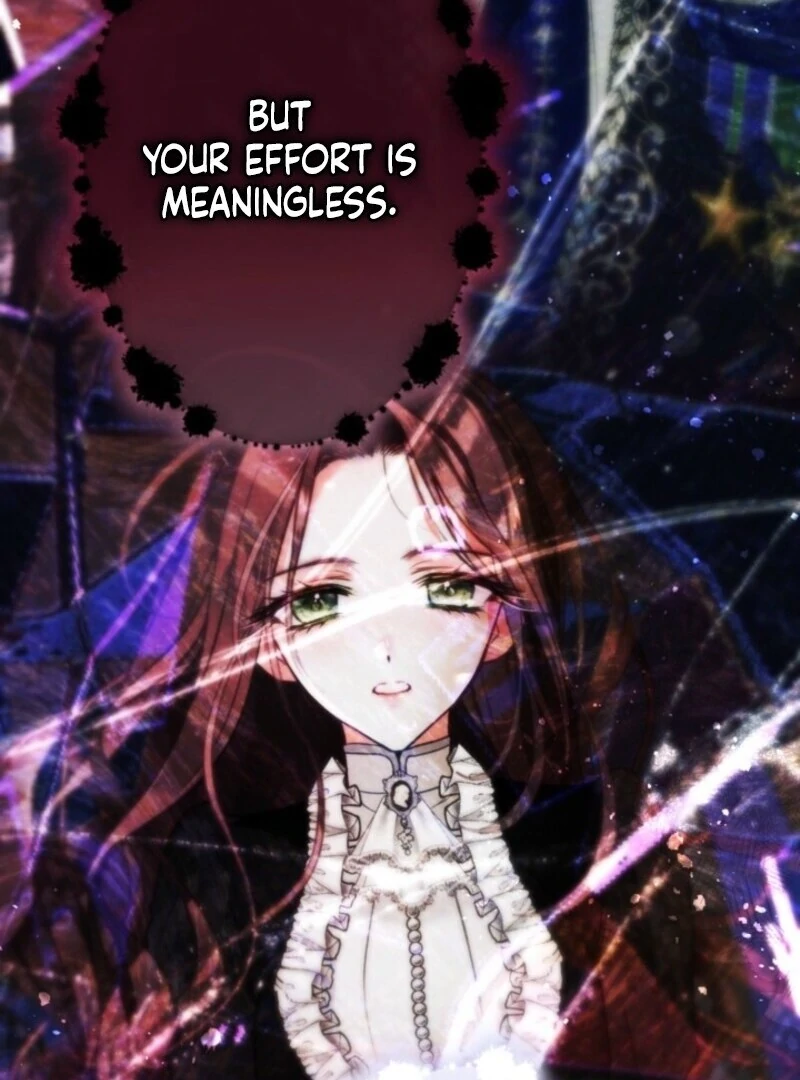 The World Without My Sister Who Everyone Loved Chapter 85 - Page 4