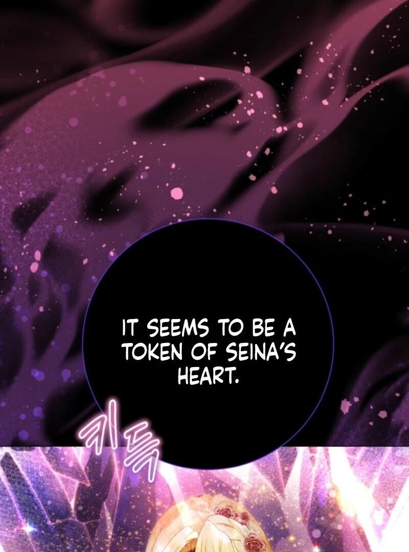 The World Without My Sister Who Everyone Loved Chapter 85 - Page 52