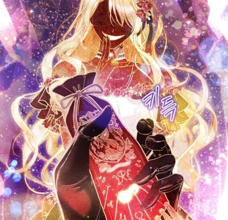 The World Without My Sister Who Everyone Loved Chapter 85 - Page 53