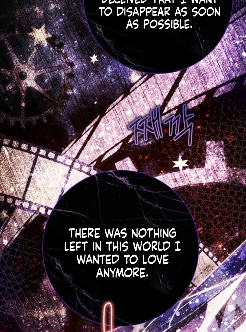 The World Without My Sister Who Everyone Loved Chapter 85 - Page 71