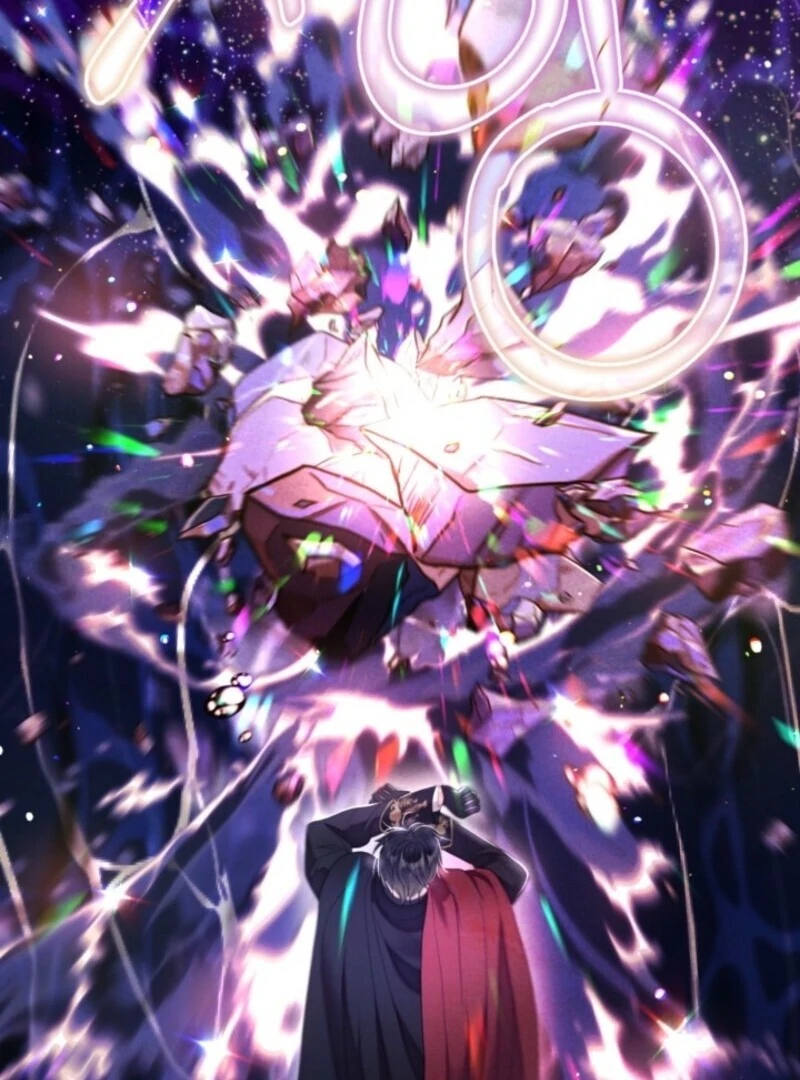 The World Without My Sister Who Everyone Loved Chapter 85 - Page 75