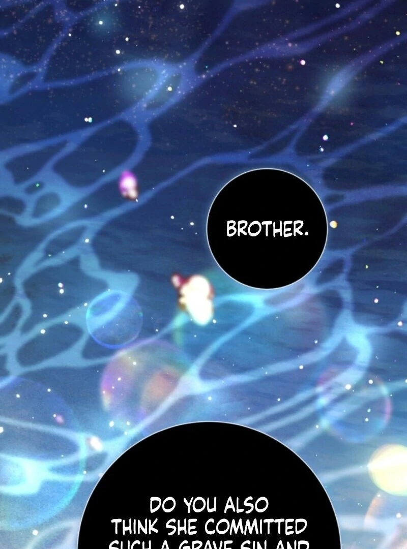 The World Without My Sister Who Everyone Loved Chapter 85 - Page 83