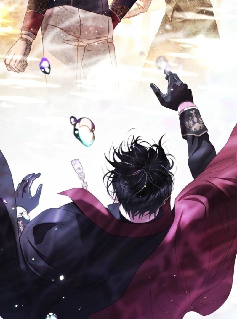 The World Without My Sister Who Everyone Loved Chapter 85 - Page 85