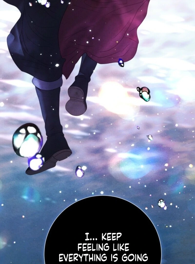 The World Without My Sister Who Everyone Loved Chapter 85 - Page 86