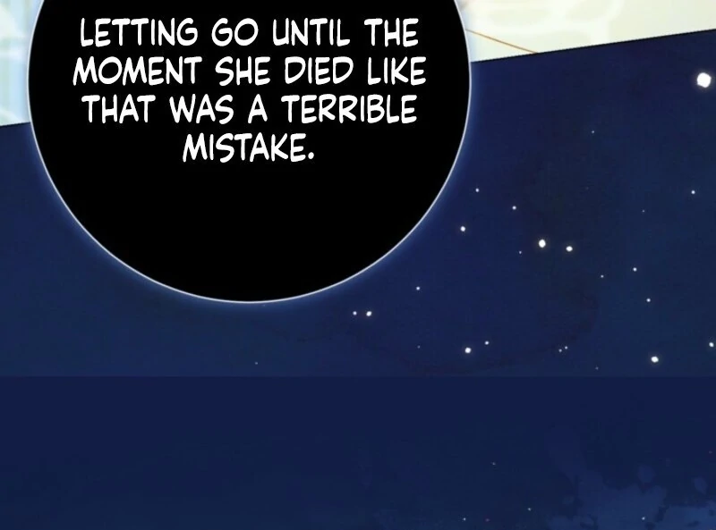 The World Without My Sister Who Everyone Loved Chapter 85 - Page 88