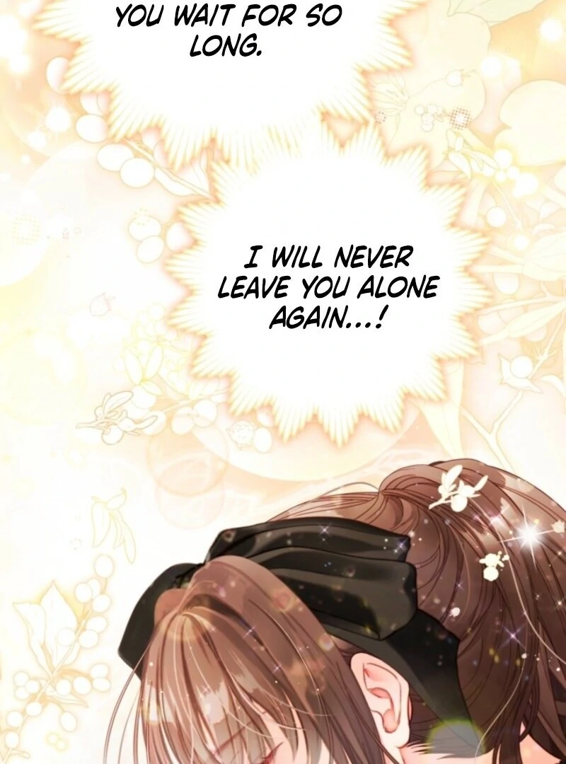 The World Without My Sister Who Everyone Loved Chapter 87 - Page 10