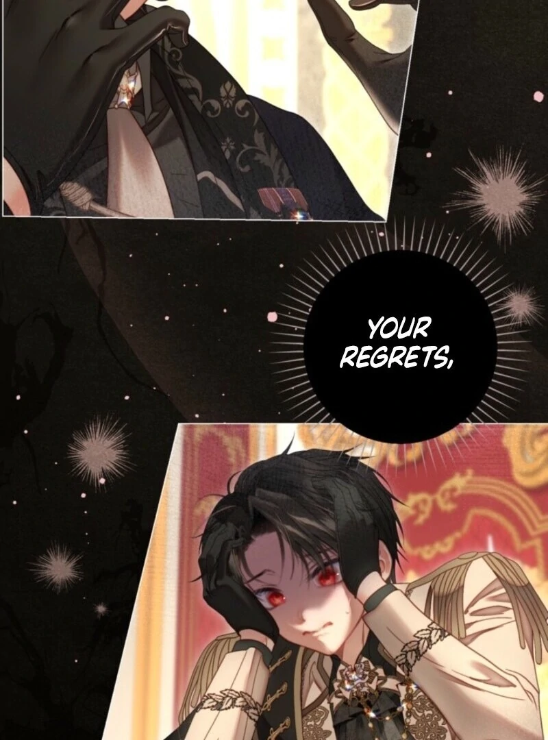 The World Without My Sister Who Everyone Loved Chapter 87 - Page 102