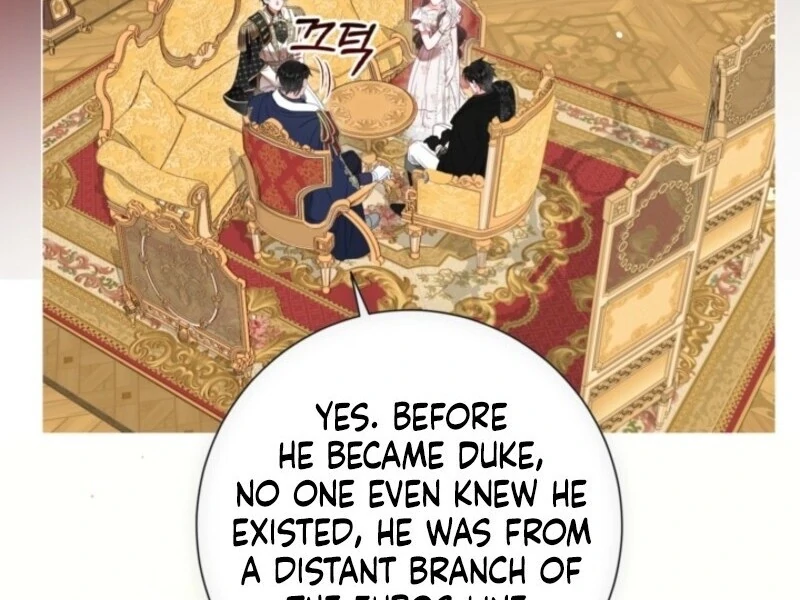 The World Without My Sister Who Everyone Loved Chapter 87 - Page 117