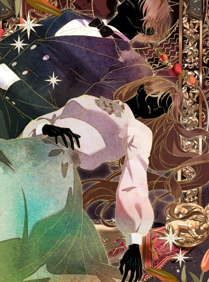 The World Without My Sister Who Everyone Loved Chapter 87 - Page 120