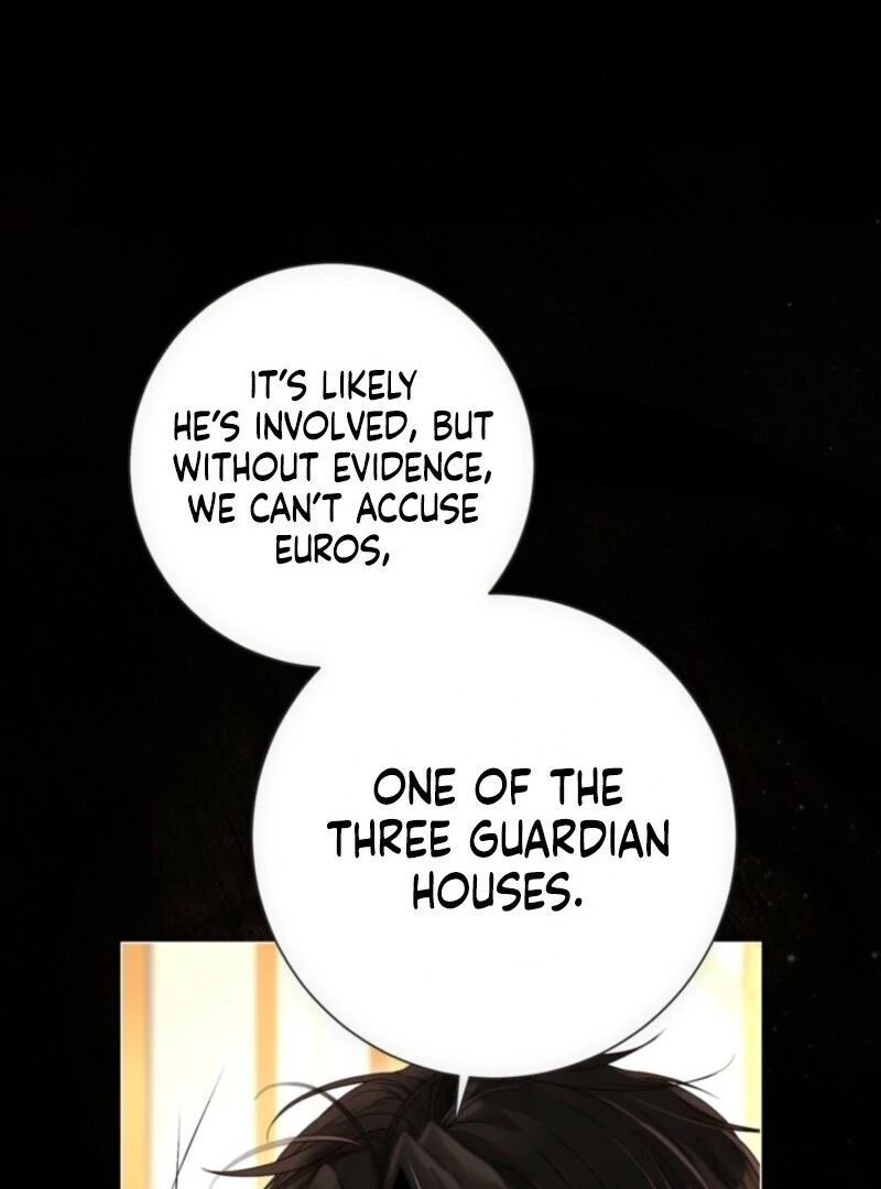 The World Without My Sister Who Everyone Loved Chapter 87 - Page 125