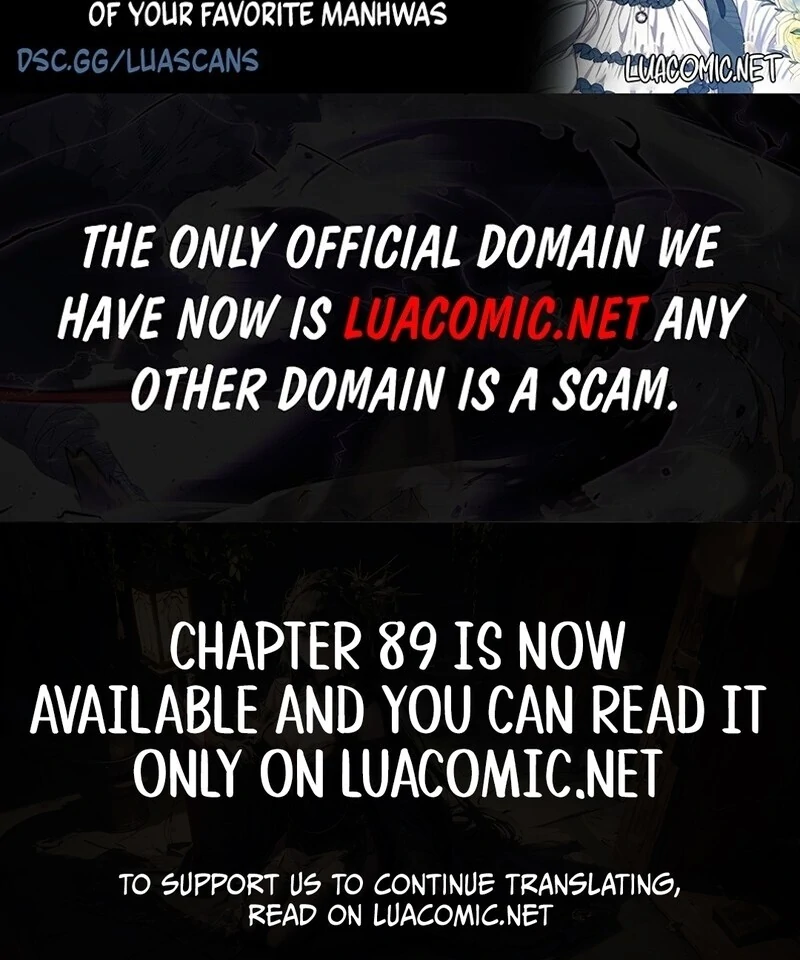 The World Without My Sister Who Everyone Loved Chapter 87 - Page 133