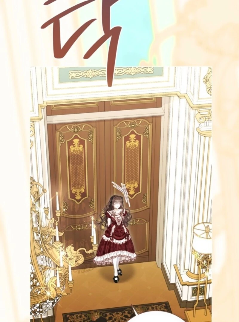 The World Without My Sister Who Everyone Loved Chapter 87 - Page 3