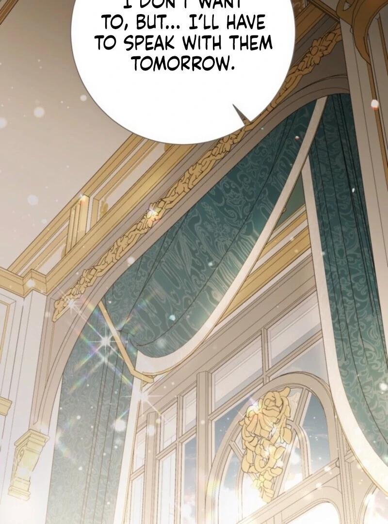 The World Without My Sister Who Everyone Loved Chapter 87 - Page 31