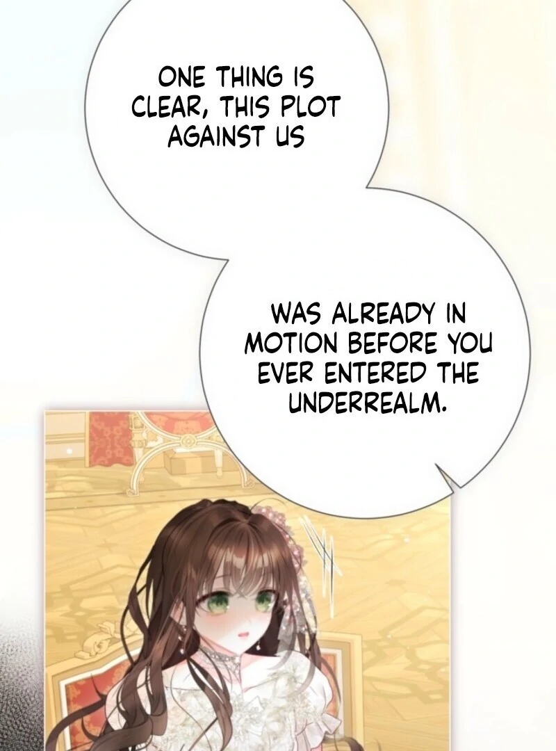 The World Without My Sister Who Everyone Loved Chapter 87 - Page 38