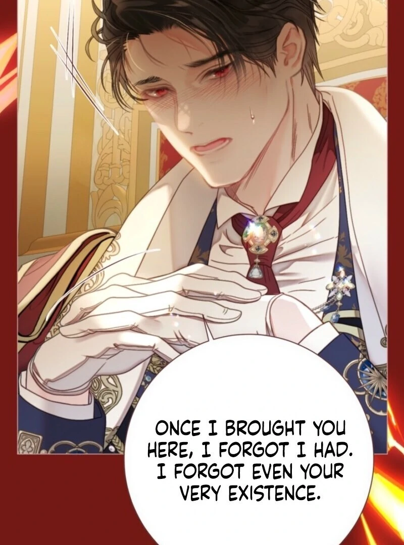 The World Without My Sister Who Everyone Loved Chapter 87 - Page 43