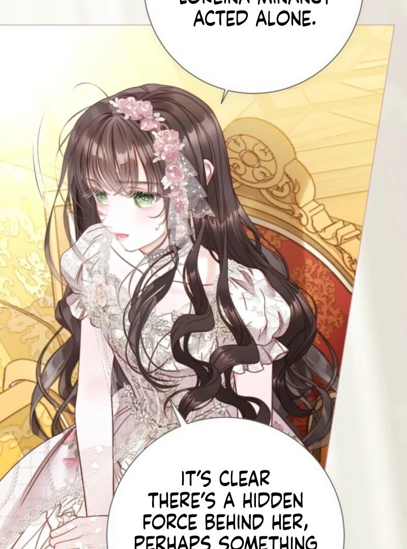 The World Without My Sister Who Everyone Loved Chapter 87 - Page 48