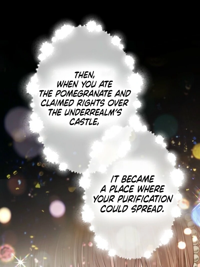 The World Without My Sister Who Everyone Loved Chapter 87 - Page 55