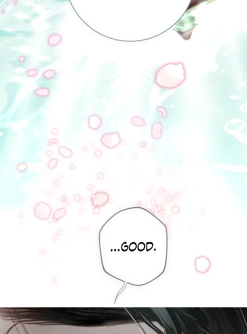 The World Without My Sister Who Everyone Loved Chapter 87 - Page 59