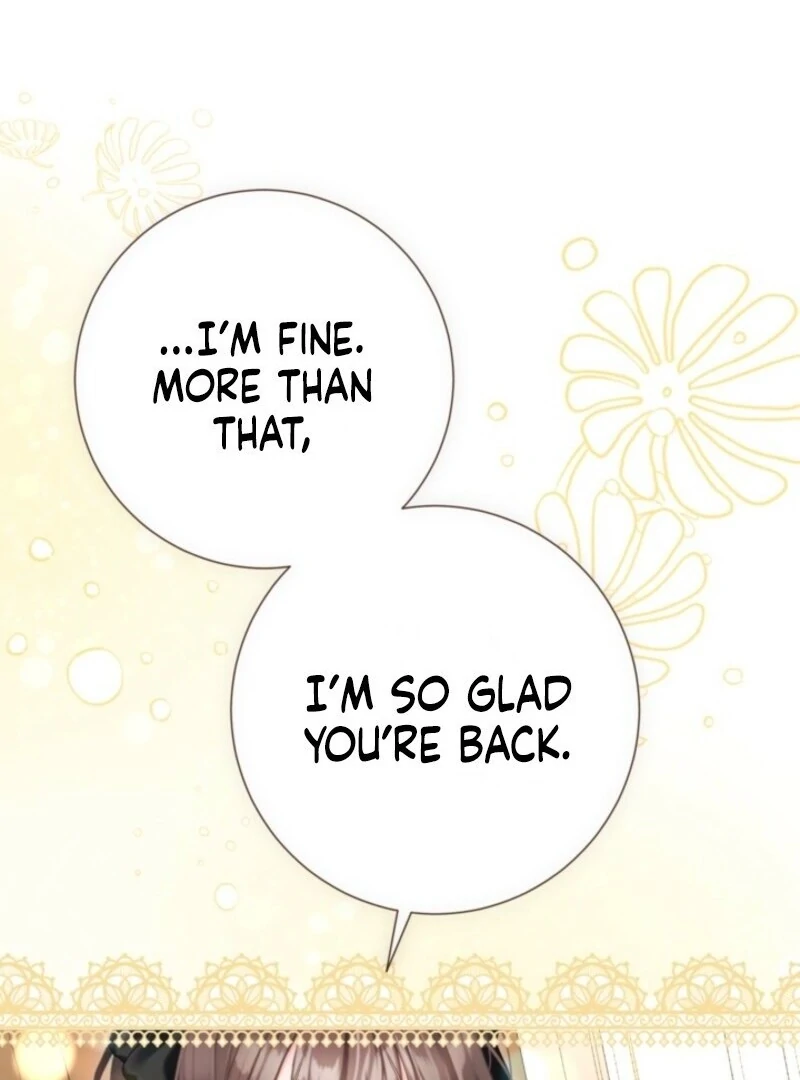 The World Without My Sister Who Everyone Loved Chapter 87 - Page 6