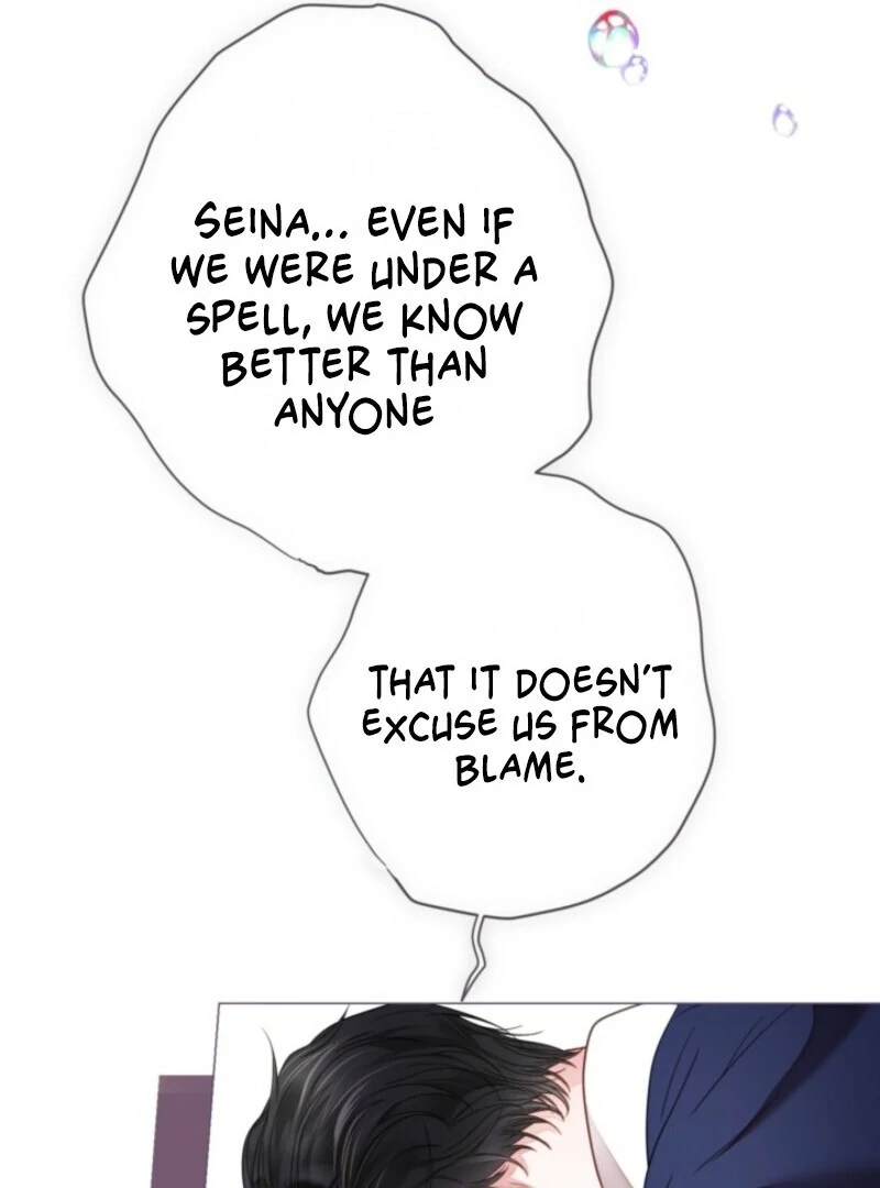 The World Without My Sister Who Everyone Loved Chapter 87 - Page 68