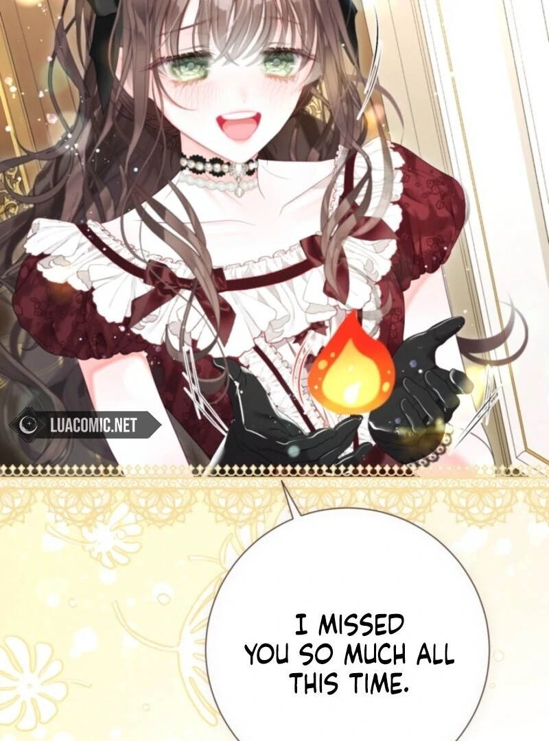 The World Without My Sister Who Everyone Loved Chapter 87 - Page 7