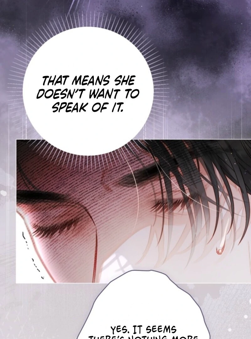 The World Without My Sister Who Everyone Loved Chapter 87 - Page 76