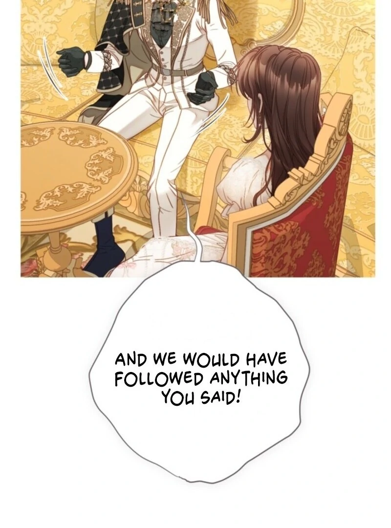 The World Without My Sister Who Everyone Loved Chapter 87 - Page 81