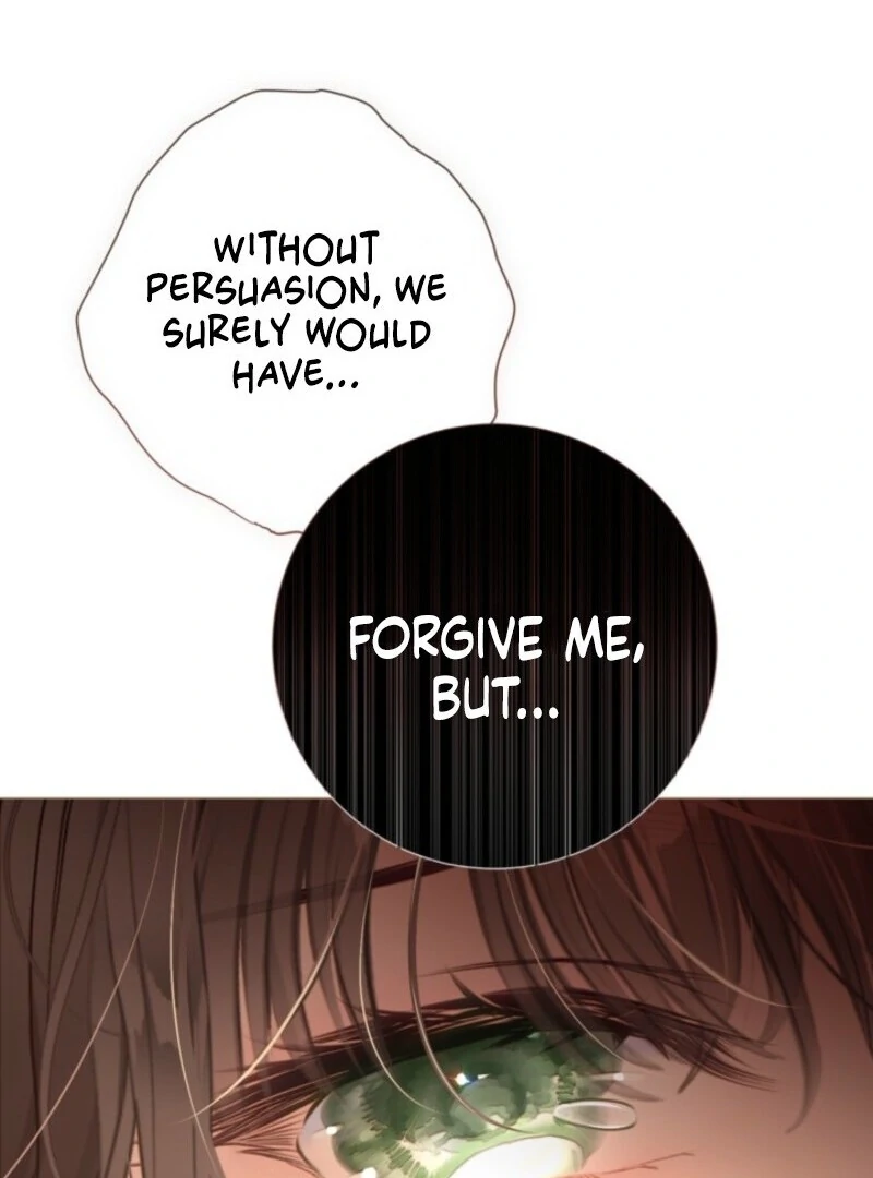 The World Without My Sister Who Everyone Loved Chapter 87 - Page 82