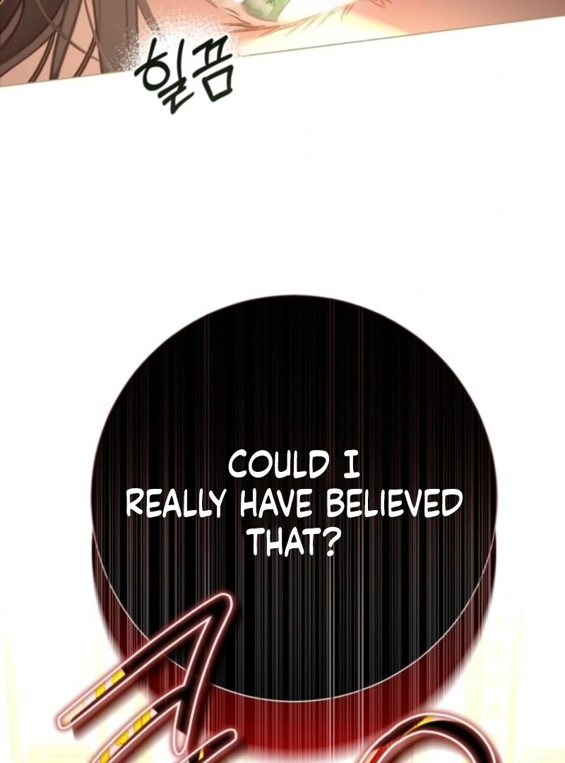 The World Without My Sister Who Everyone Loved Chapter 87 - Page 83