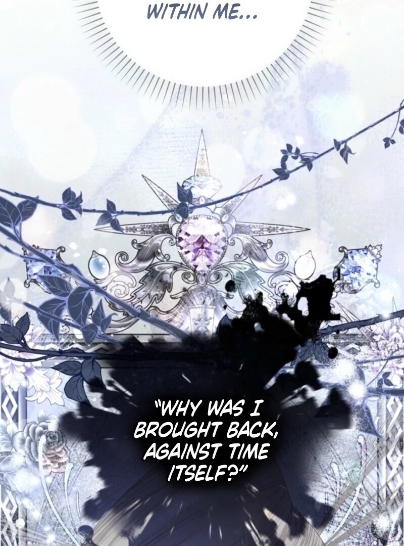 The World Without My Sister Who Everyone Loved Chapter 87 - Page 90