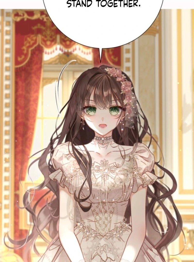 The World Without My Sister Who Everyone Loved Chapter 87 - Page 98