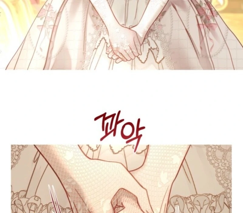 The World Without My Sister Who Everyone Loved Chapter 87 - Page 99