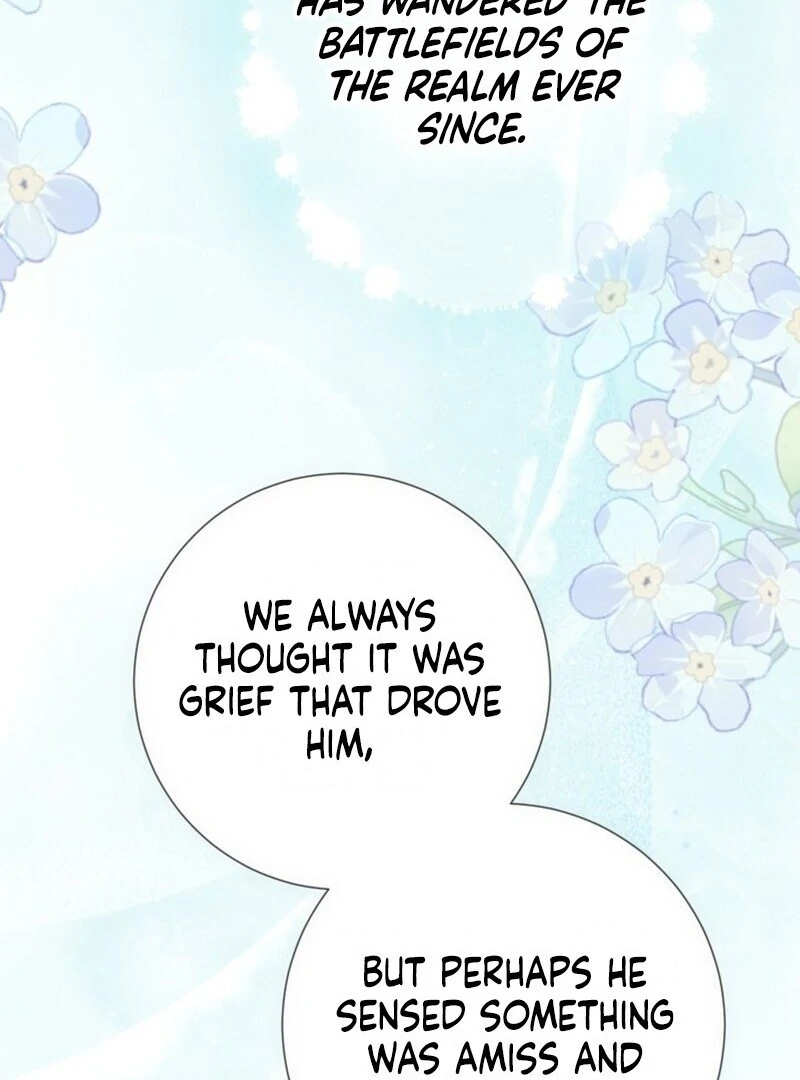 The World Without My Sister Who Everyone Loved Chapter 88 - Page 10