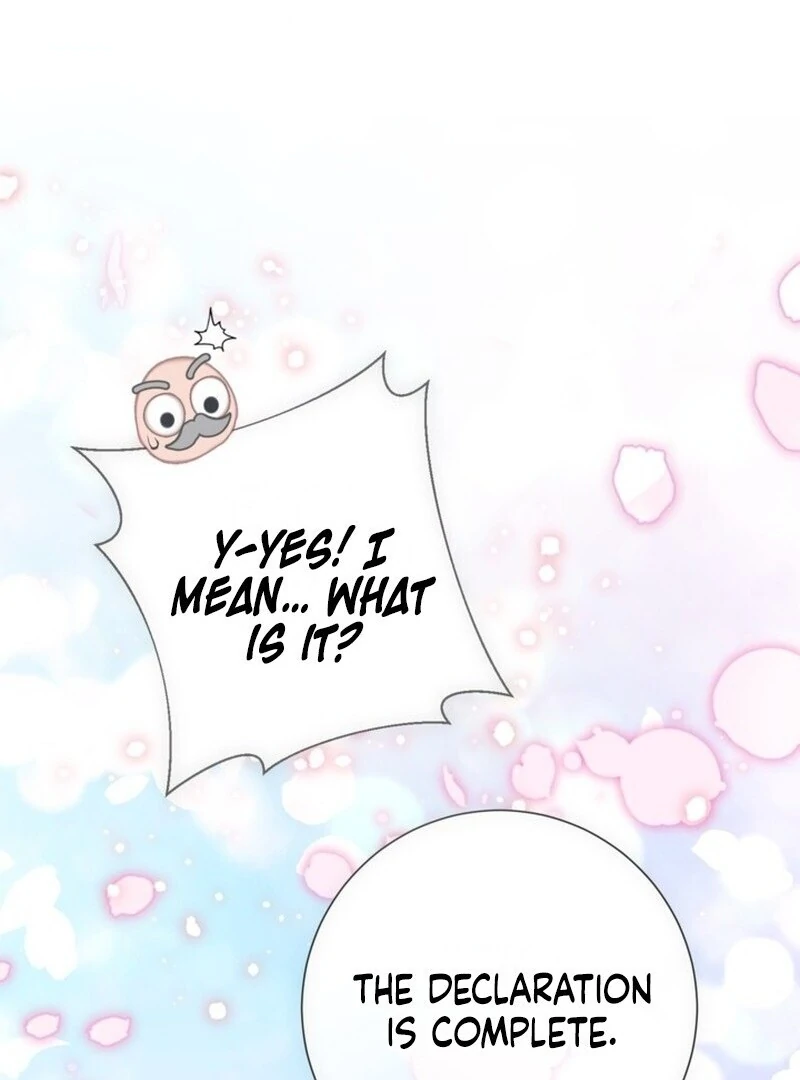 The World Without My Sister Who Everyone Loved Chapter 88 - Page 119