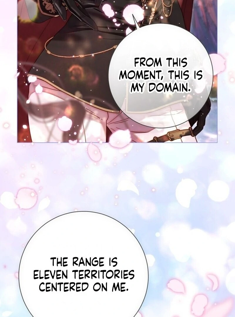 The World Without My Sister Who Everyone Loved Chapter 88 - Page 121