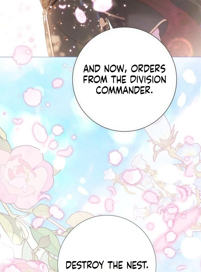 The World Without My Sister Who Everyone Loved Chapter 88 - Page 125