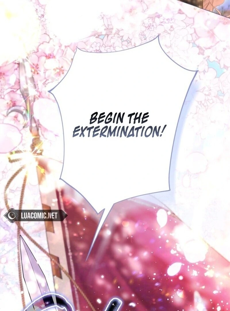 The World Without My Sister Who Everyone Loved Chapter 88 - Page 135