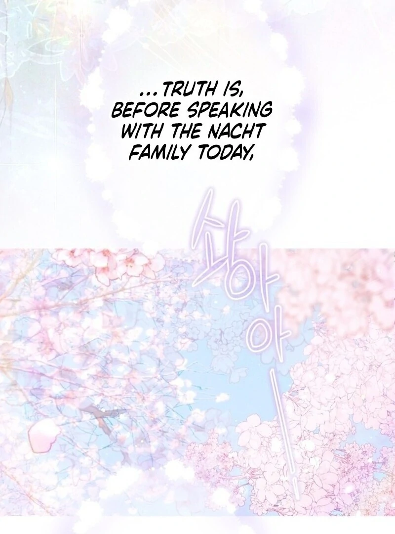 The World Without My Sister Who Everyone Loved Chapter 88 - Page 26